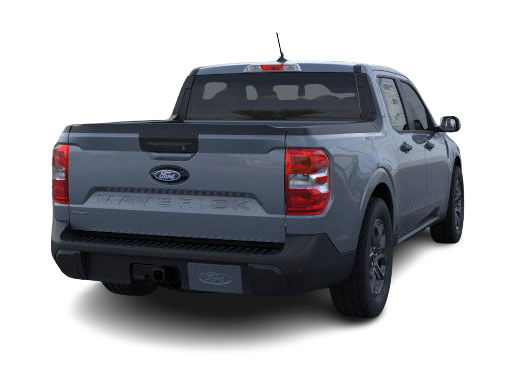 Thumbnail: 2026 Ford Maverick - 14