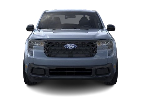 Thumbnail: 2026 Ford Maverick - 12