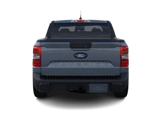 Thumbnail: 2026 Ford Maverick - 5