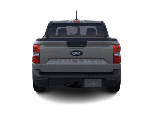 Thumbnail: 2026 Ford Maverick - 5