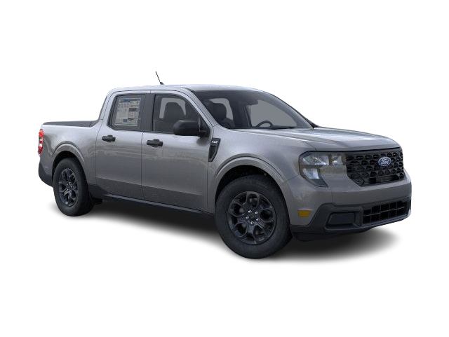 Thumbnail: 2026 Ford Maverick - 13