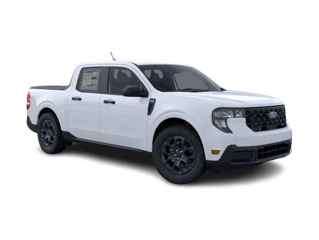 Thumbnail: 2026 Ford Maverick - 14