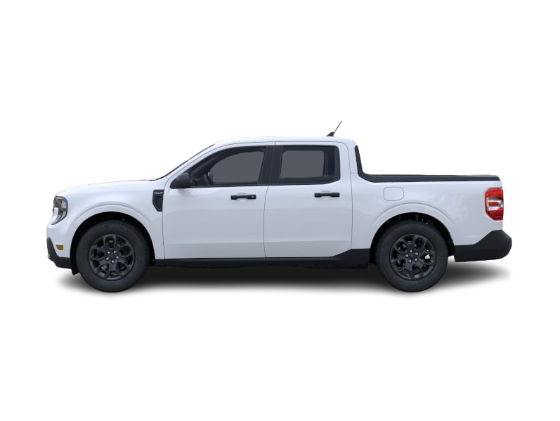 Thumbnail: 2026 Ford Maverick - 3