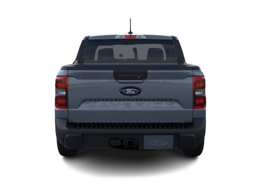 Thumbnail: 2025 Ford Maverick - 5