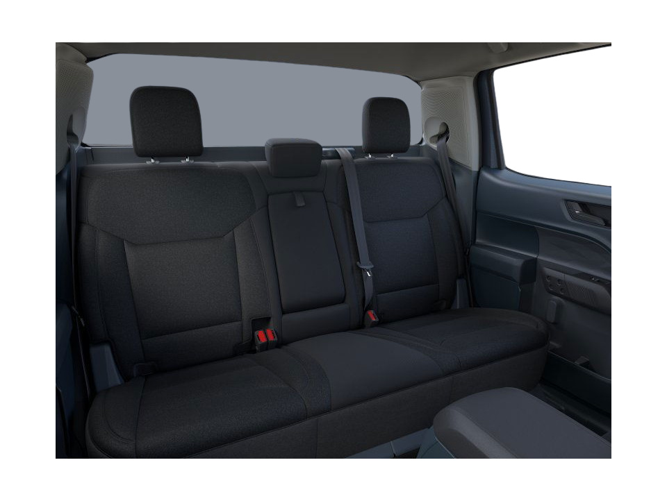 Thumbnail: 2025 Ford Maverick - 12