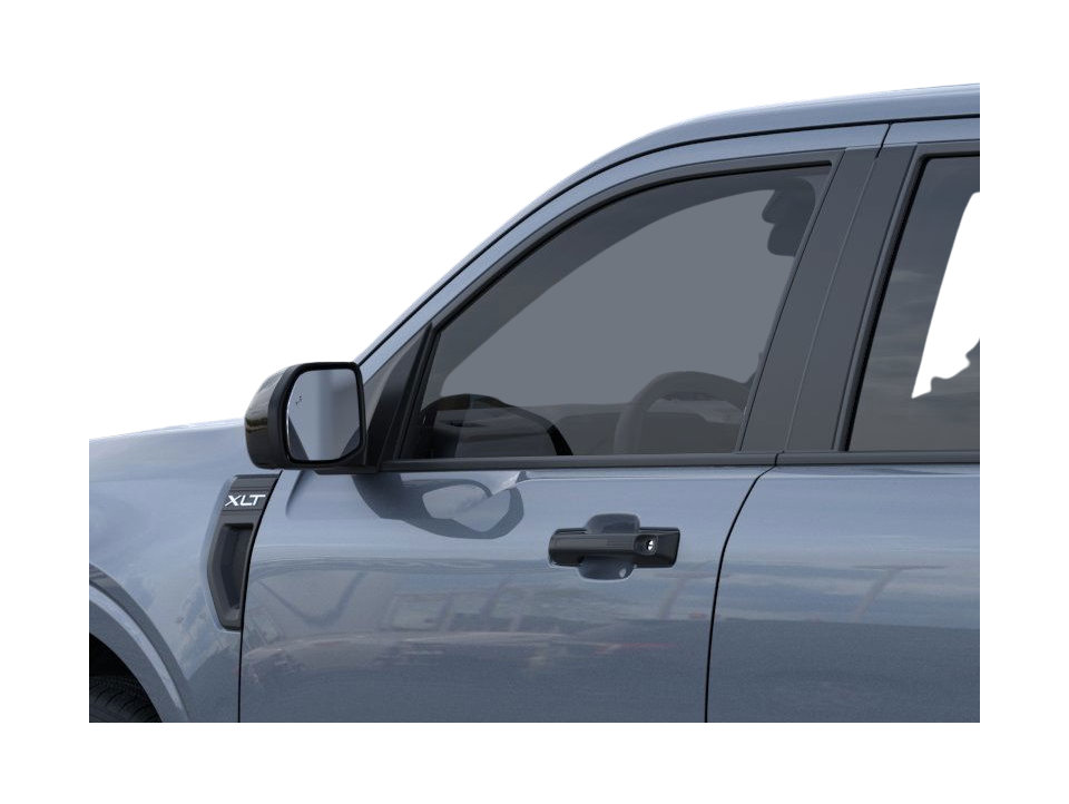 Thumbnail: 2025 Ford Maverick - 20