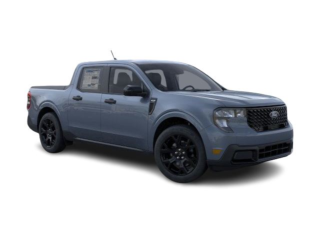 Thumbnail: 2025 Ford Maverick - 14