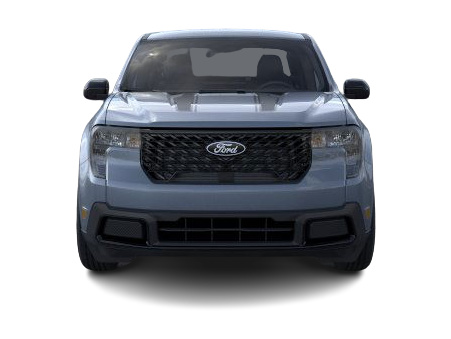 Thumbnail: 2025 Ford Maverick - 6