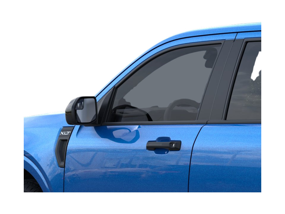 Thumbnail: 2026 Ford Maverick - 21