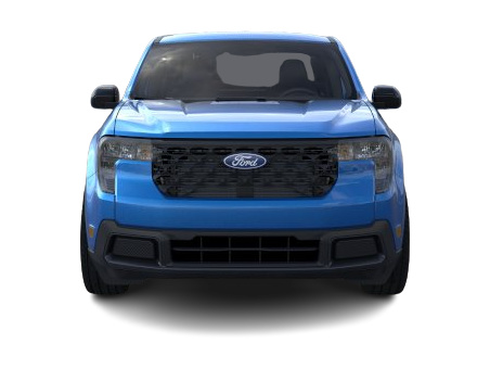 Thumbnail: 2026 Ford Maverick - 6
