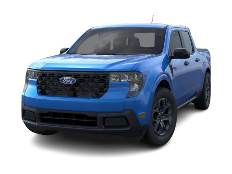 Thumbnail: 2026 Ford Maverick - 13
