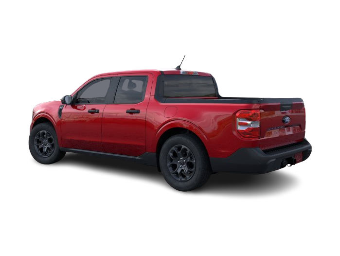 Thumbnail: 2026 Ford Maverick - 4