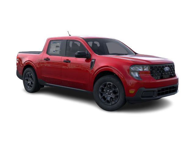 Thumbnail: 2026 Ford Maverick - 14