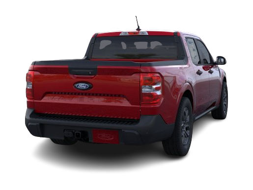 Thumbnail: 2026 Ford Maverick - 15