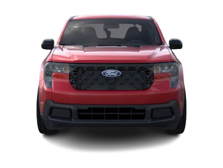 Thumbnail: 2026 Ford Maverick - 13
