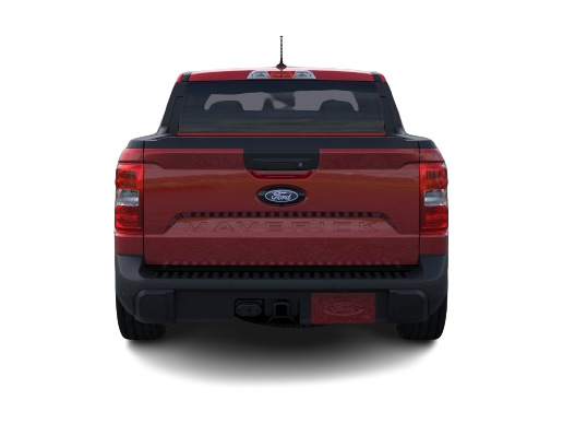 Thumbnail: 2026 Ford Maverick - 5
