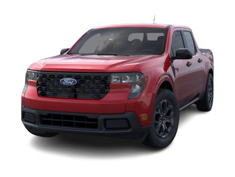Thumbnail: 2026 Ford Maverick - 12