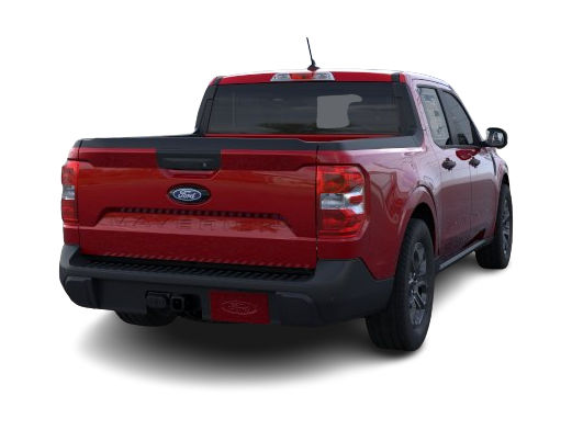 Thumbnail: 2026 Ford Maverick - 15