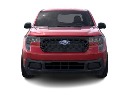 Thumbnail: 2026 Ford Maverick - 6