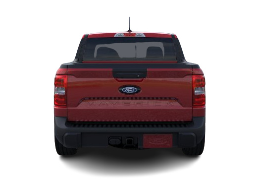 Thumbnail: 2026 Ford Maverick - 5