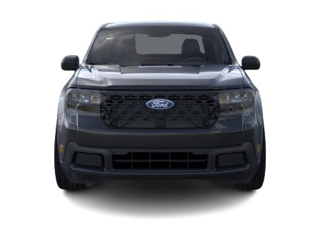 Thumbnail: 2025 Ford Maverick - 6