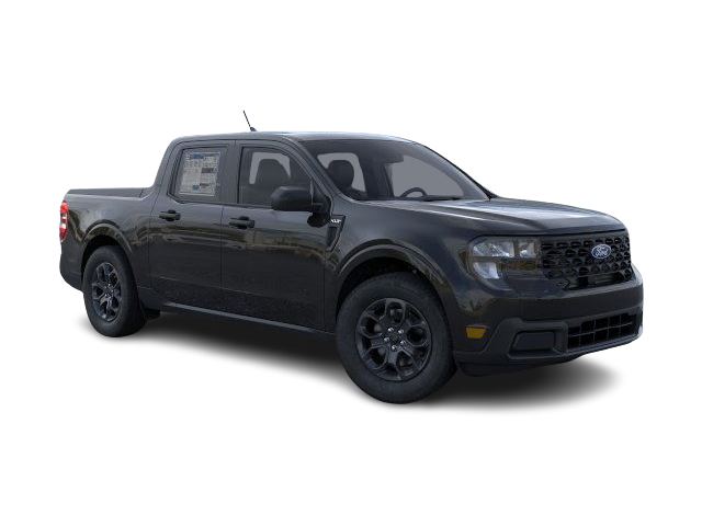 Thumbnail: 2025 Ford Maverick - 13