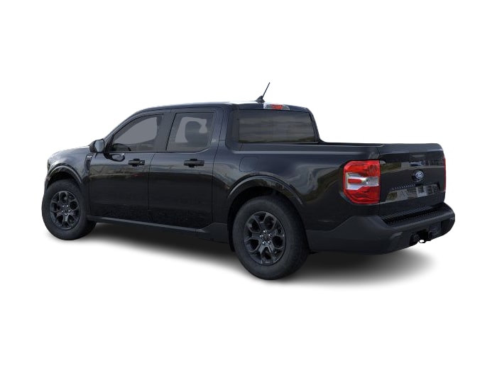 Thumbnail: 2025 Ford Maverick - 4