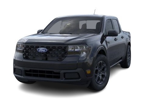 Thumbnail: 2025 Ford Maverick - 12