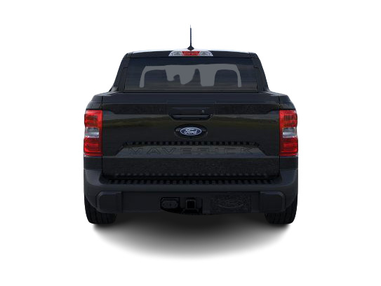 Thumbnail: 2025 Ford Maverick - 5