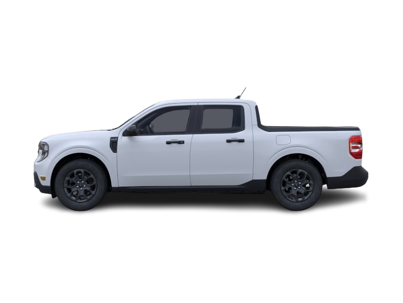 Thumbnail: 2026 Ford Maverick - 3