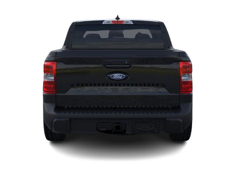 Thumbnail: 2026 Ford Maverick - 5