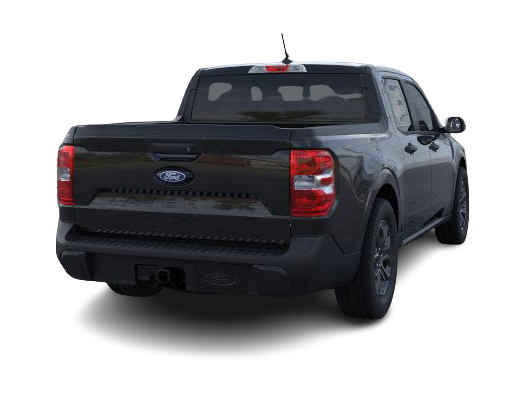 Thumbnail: 2026 Ford Maverick - 14