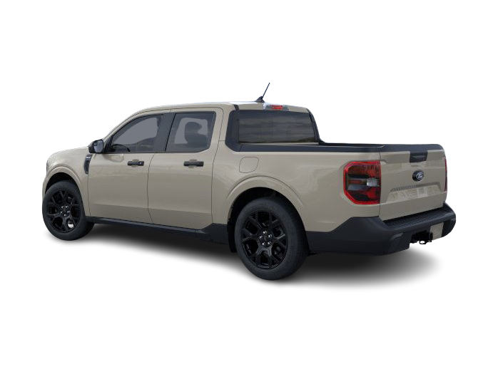 Thumbnail: 2025 Ford Maverick - 4