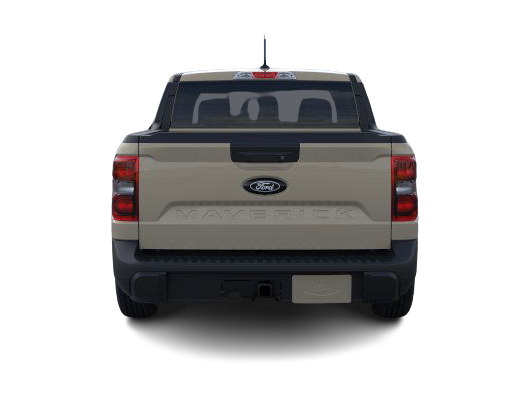 Thumbnail: 2025 Ford Maverick - 5