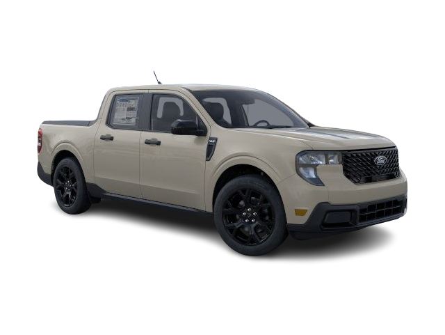 Thumbnail: 2025 Ford Maverick - 14