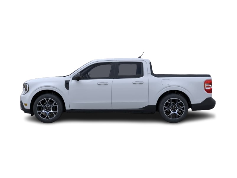 Thumbnail: 2026 Ford Maverick - 3