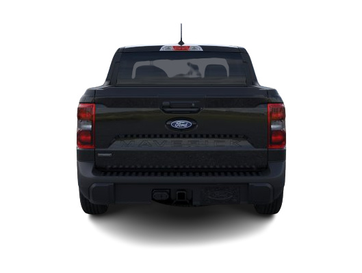 Thumbnail: 2026 Ford Maverick - 5