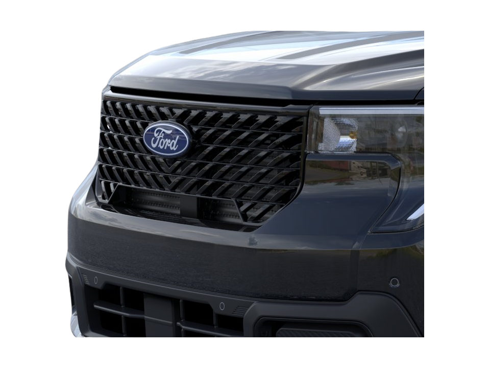 Thumbnail: 2026 Ford Maverick - 19