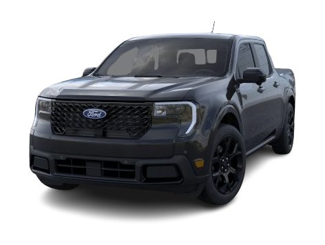 Thumbnail: 2026 Ford Maverick - 13