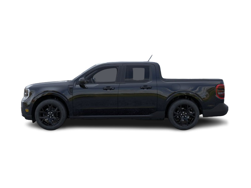Thumbnail: 2026 Ford Maverick - 3
