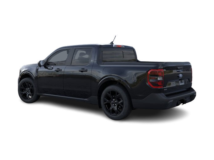 Thumbnail: 2026 Ford Maverick - 4