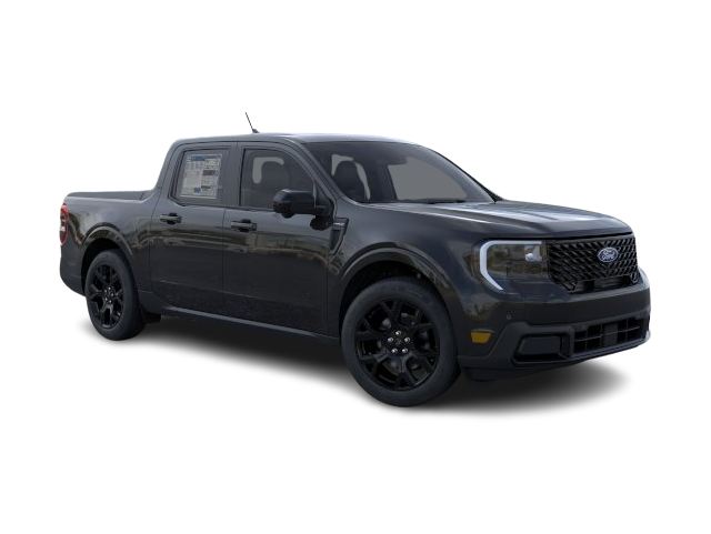 Thumbnail: 2026 Ford Maverick - 15