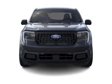 Thumbnail: 2026 Ford Maverick - 14