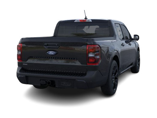 Thumbnail: 2026 Ford Maverick - 16