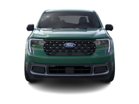 2025 Ford Maverick Lariat 6