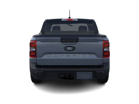 Thumbnail: 2025 Ford Maverick - 5