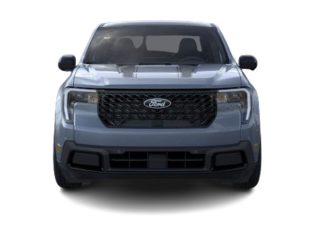 Thumbnail: 2025 Ford Maverick - 6