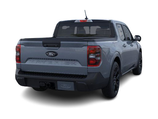 Thumbnail: 2025 Ford Maverick - 16