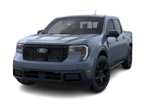 Thumbnail: 2025 Ford Maverick - 14