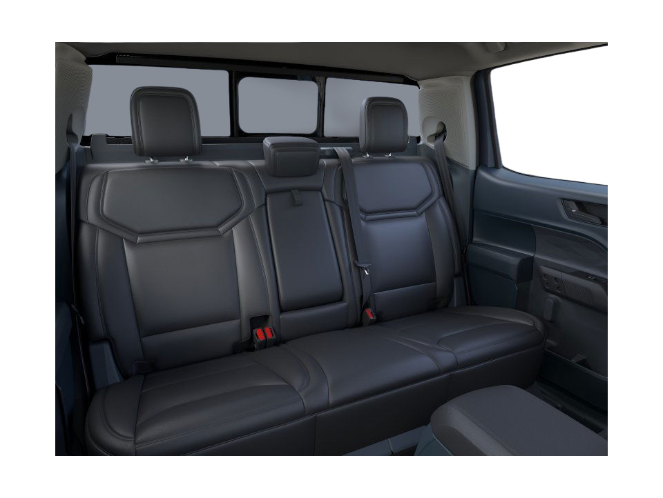 Thumbnail: 2025 Ford Maverick - 13